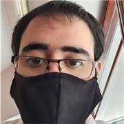 Estudiante avanzado de Medicina de la Universidad Nacional de Tucumán. Ayudante de Cátedra de la materia Biología y Antropología Médica